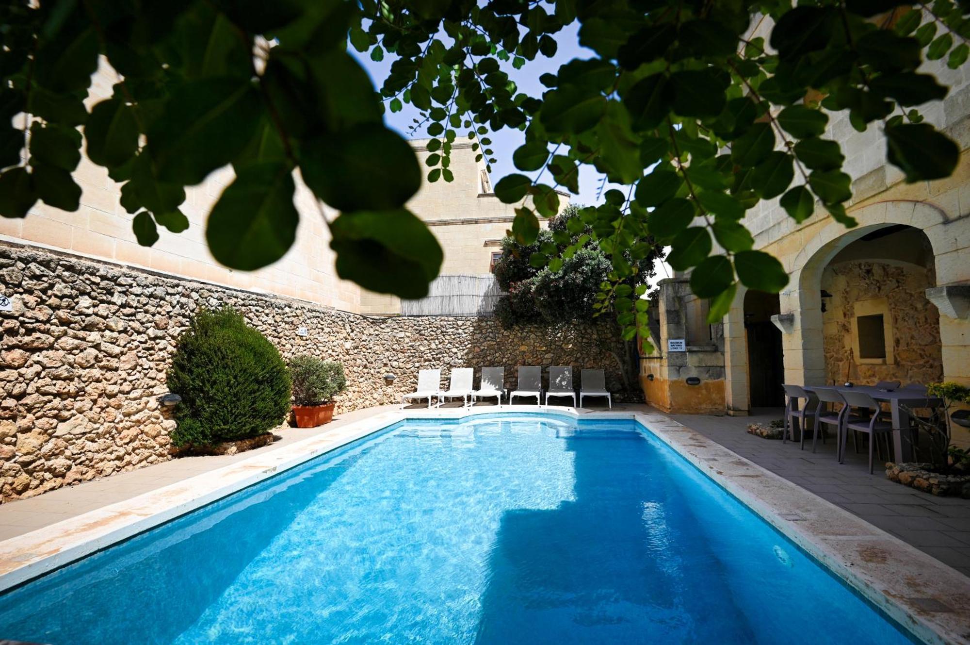 Ta'filomena Tatil Evi Xagħra